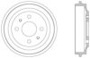 FIAT 0007777842 Brake Drum